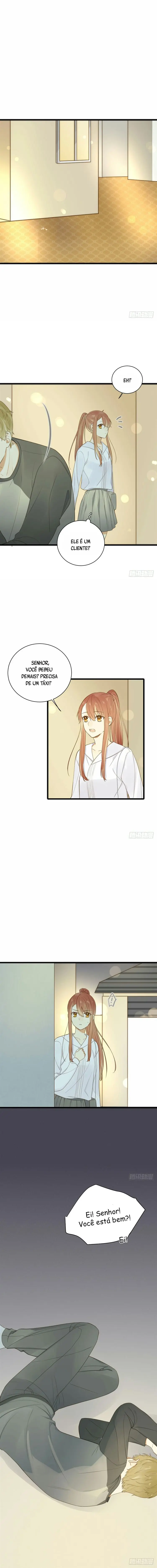 O Amor Virá à Luz – Capítulo 68 Yaoi – Página 6