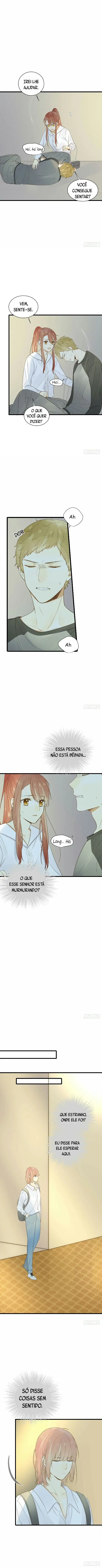 O Amor Virá à Luz – Capítulo 68 Yaoi – Página 7