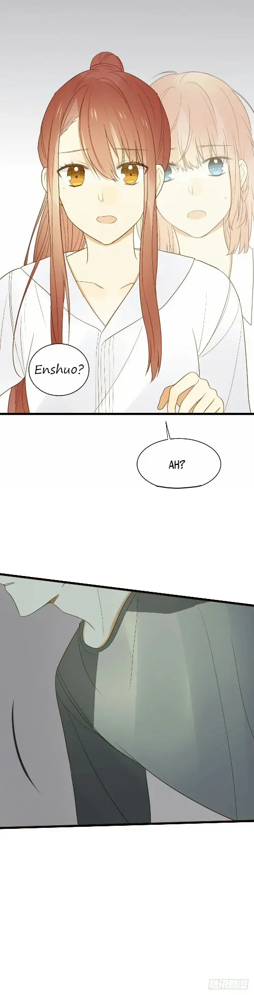 O Amor Virá à Luz – Capítulo 68 Yaoi – Página 9