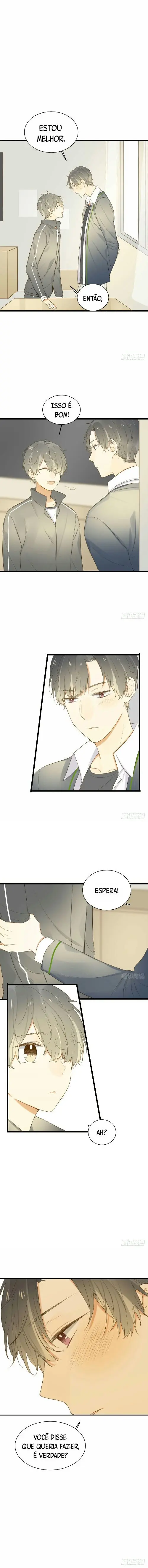 O Amor Virá à Luz – Capítulo 70 Yaoi – Página 4