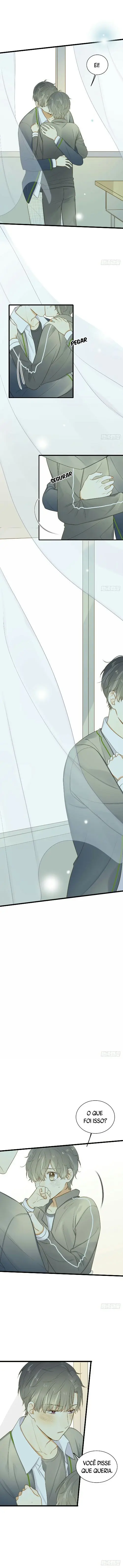 O Amor Virá à Luz – Capítulo 70 Yaoi – Página 6