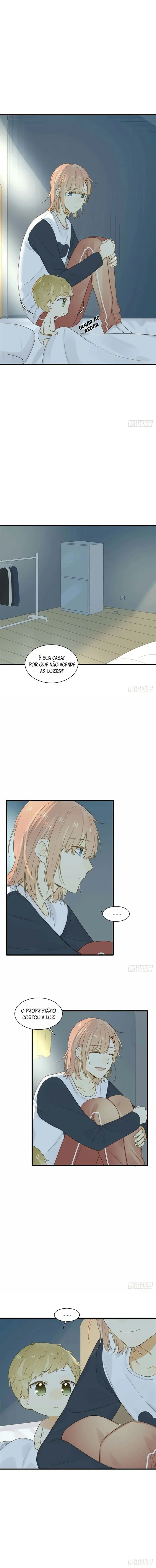 O Amor Virá à Luz – Capítulo 71 Yaoi – Página 4