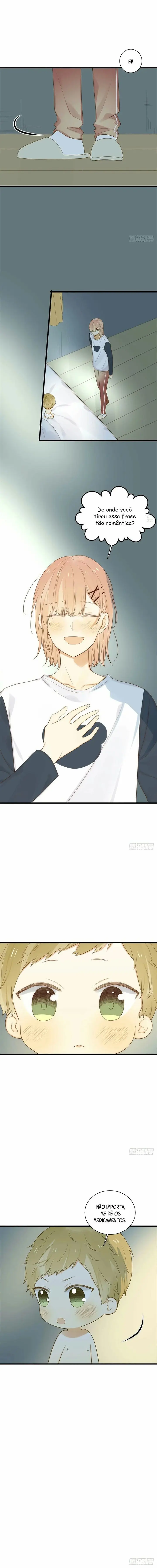 O Amor Virá à Luz – Capítulo 71 Yaoi – Página 6