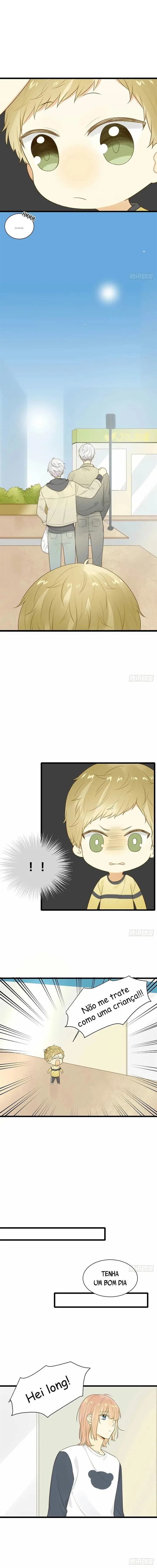 O Amor Virá à Luz – Capítulo 72 Yaoi – Página 6