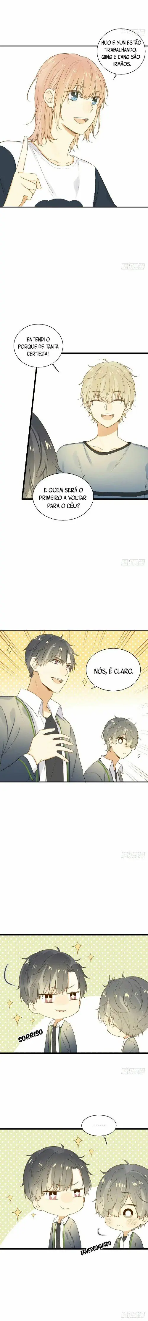 O Amor Virá à Luz – Capítulo 74 Yaoi – Página 4