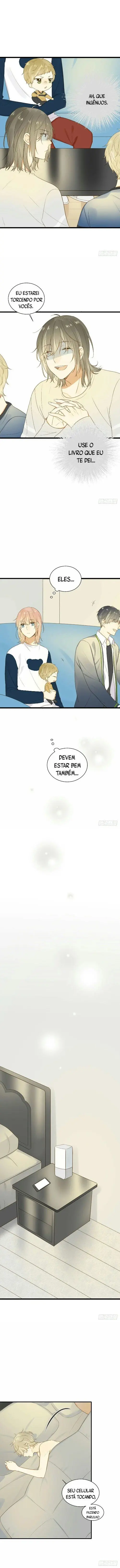 O Amor Virá à Luz – Capítulo 74 Yaoi – Página 5