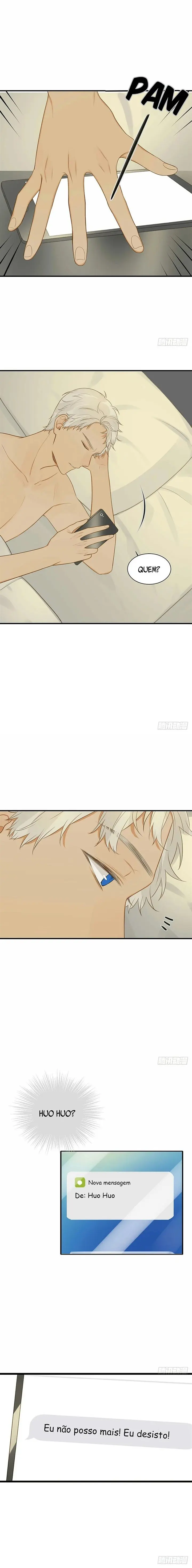 O Amor Virá à Luz – Capítulo 74 Yaoi – Página 6