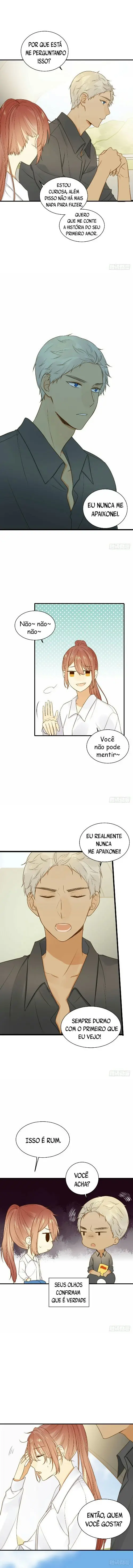 O Amor Virá à Luz – Capítulo 77 Yaoi – Página 4