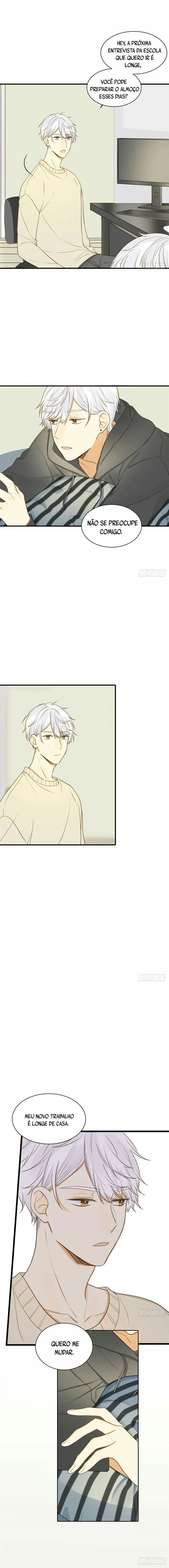 O Amor Virá à Luz – Capítulo 77 Yaoi – Página 6