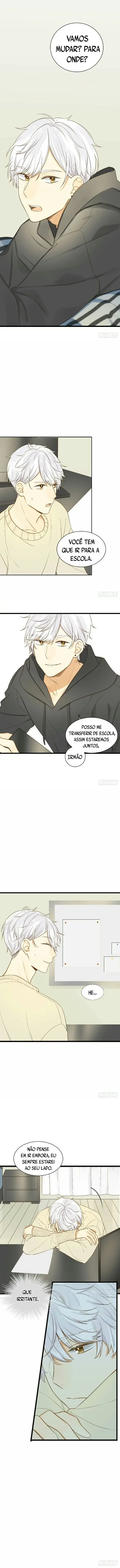 O Amor Virá à Luz – Capítulo 77 Yaoi – Página 7