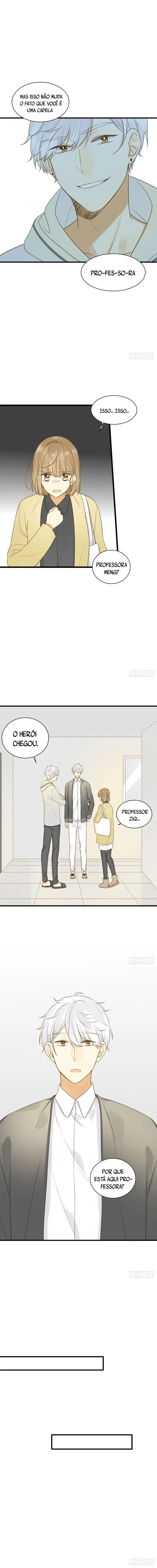 O Amor Virá à Luz – Capítulo 79 Yaoi – Página 4