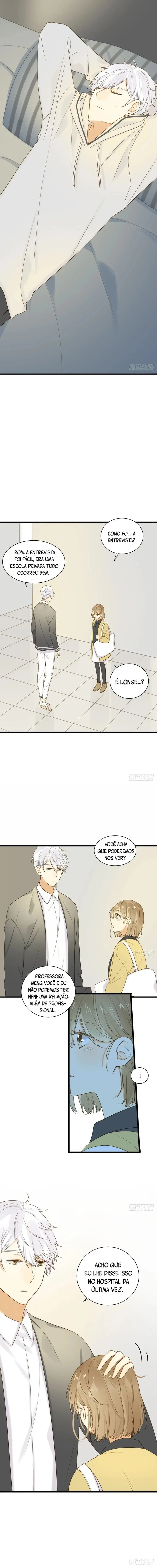 O Amor Virá à Luz – Capítulo 79 Yaoi – Página 5