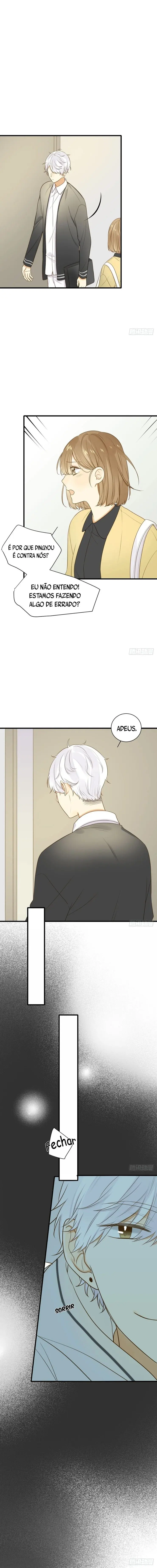 O Amor Virá à Luz – Capítulo 79 Yaoi – Página 6