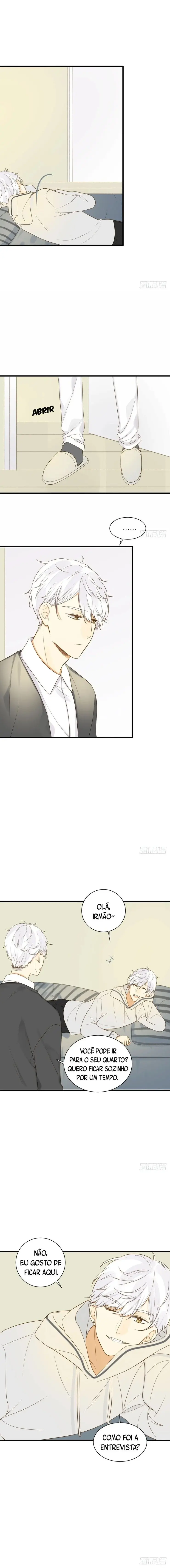 O Amor Virá à Luz – Capítulo 79 Yaoi – Página 7