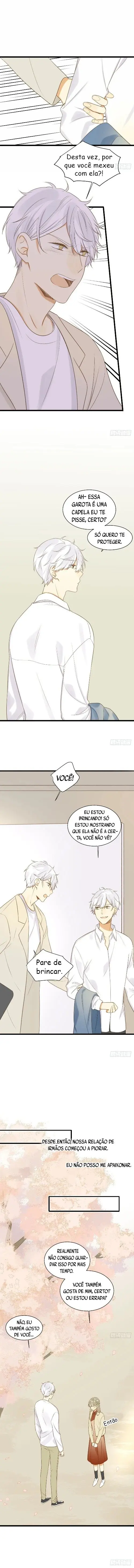 O Amor Virá à Luz – Capítulo 80 Yaoi – Página 5