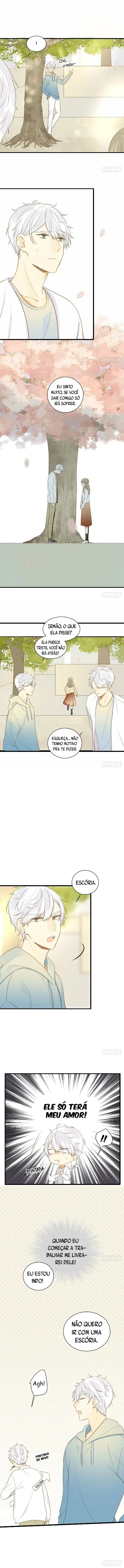 O Amor Virá à Luz – Capítulo 80 Yaoi – Página 6