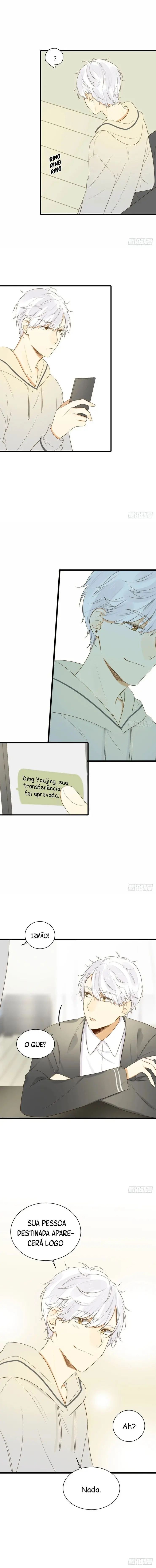 O Amor Virá à Luz – Capítulo 80 Yaoi – Página 8