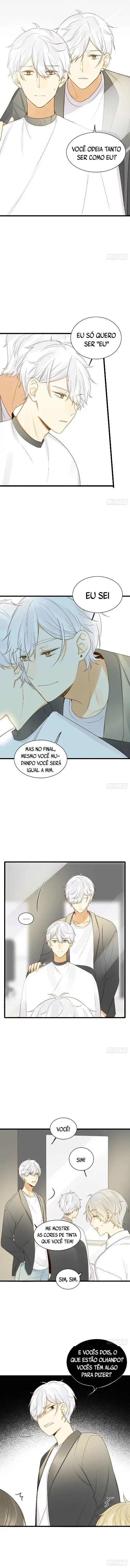 O Amor Virá à Luz – Capítulo 81 Yaoi – Página 6