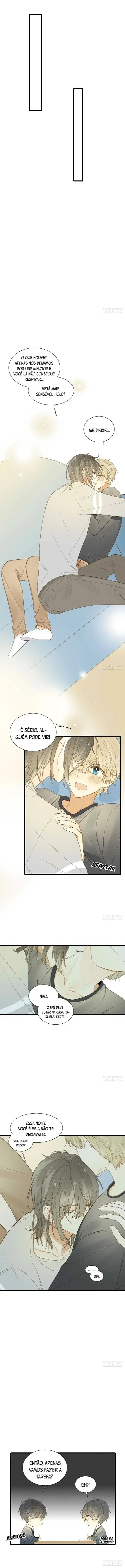 O Amor Virá à Luz – Capítulo 86 Yaoi – Página 8