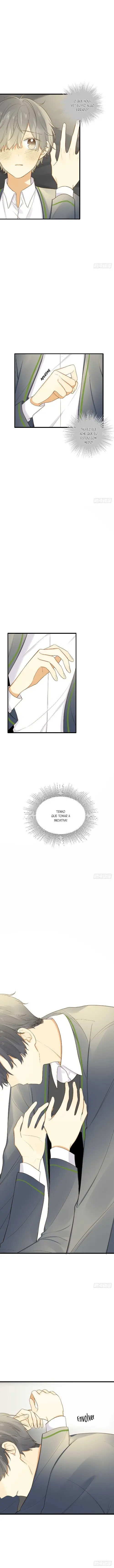 O Amor Virá à Luz – Capítulo 90 Yaoi – Página 7