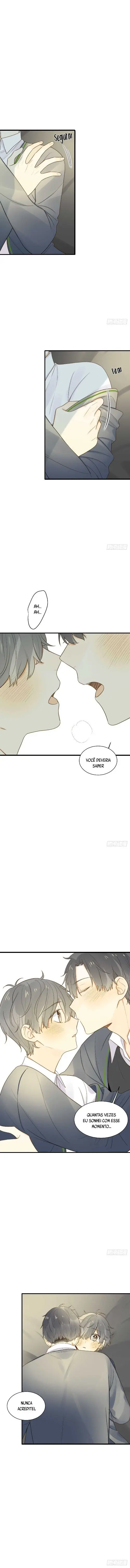 O Amor Virá à Luz – Capítulo 90 Yaoi – Página 9