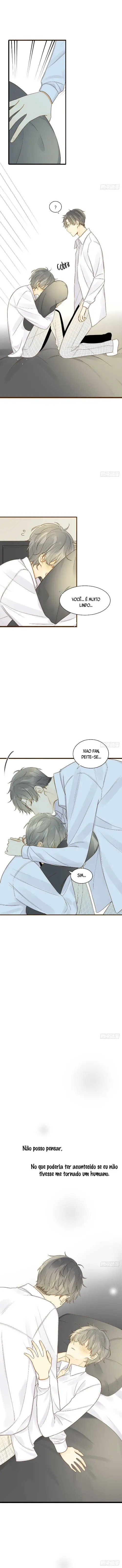 O Amor Virá à Luz – Capítulo 91 Yaoi – Página 5