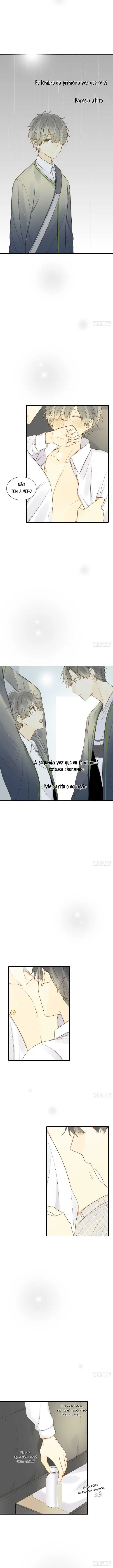 O Amor Virá à Luz – Capítulo 91 Yaoi – Página 6