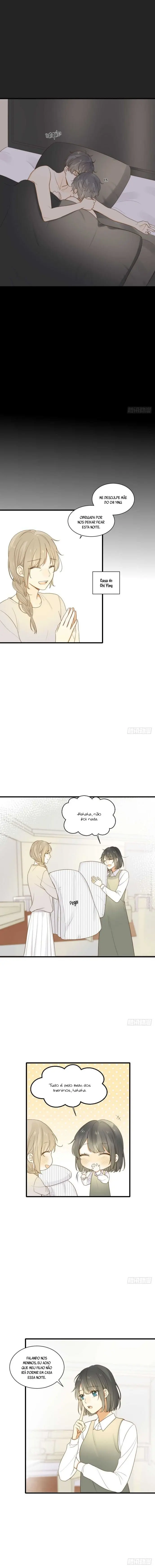 O Amor Virá à Luz – Capítulo 94 Yaoi – Página 2