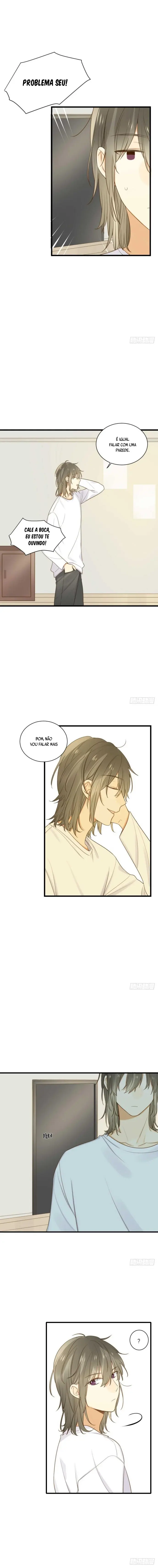 O Amor Virá à Luz – Capítulo 94 Yaoi – Página 5