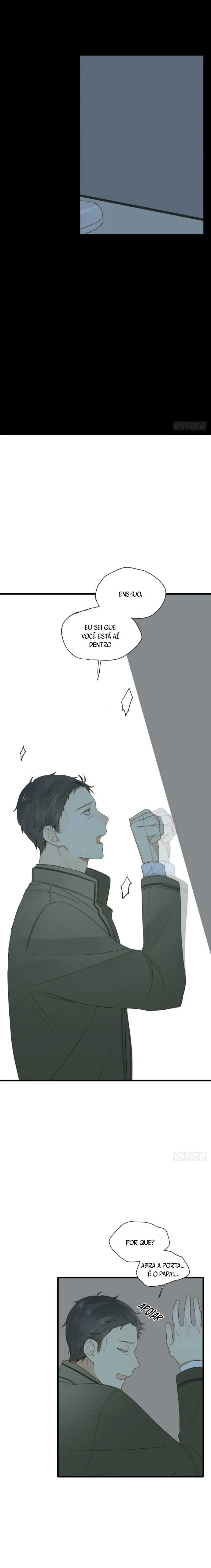 O Amor Virá à Luz – Capítulo 95 Yaoi – Página 4