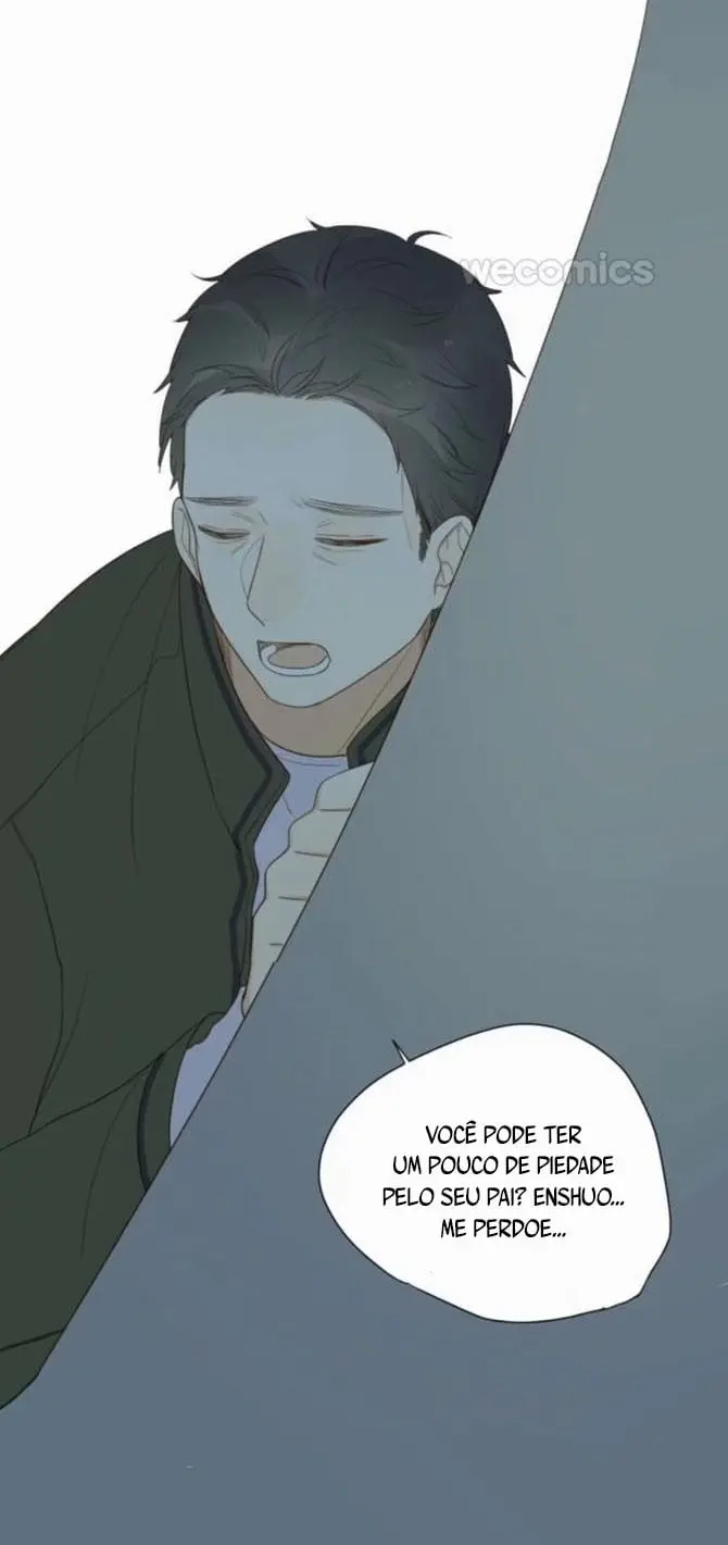 O Amor Virá à Luz – Capítulo 95 Yaoi – Página 5