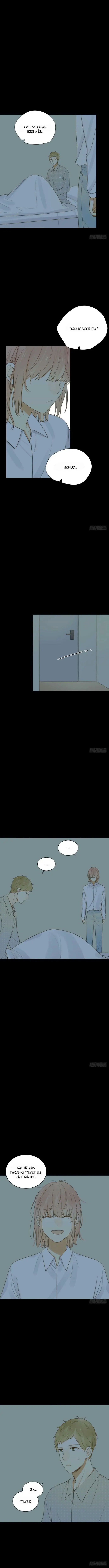 O Amor Virá à Luz – Capítulo 95 Yaoi – Página 7