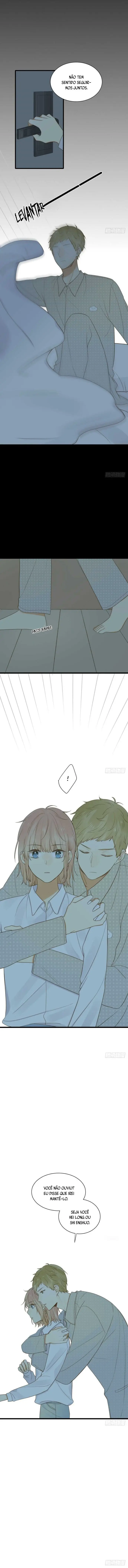 O Amor Virá à Luz – Capítulo 95 Yaoi – Página 9