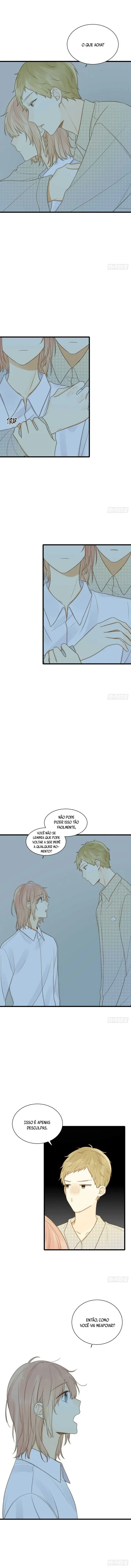 O Amor Virá à Luz – Capítulo 96 Yaoi – Página 2