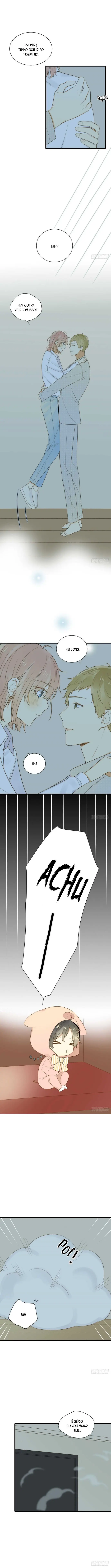 O Amor Virá à Luz – Capítulo 96 Yaoi – Página 4