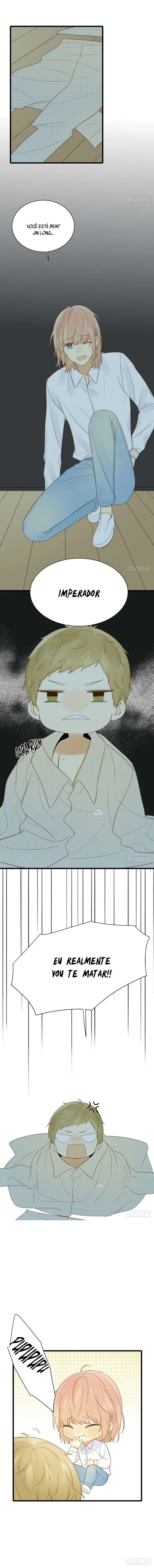 O Amor Virá à Luz – Capítulo 96 Yaoi – Página 5