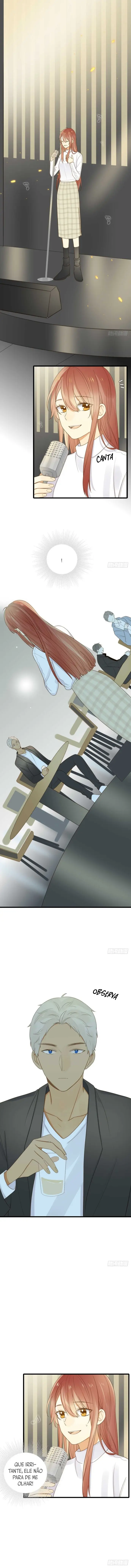 O Amor Virá à Luz – Capítulo 97 Yaoi – Página 2