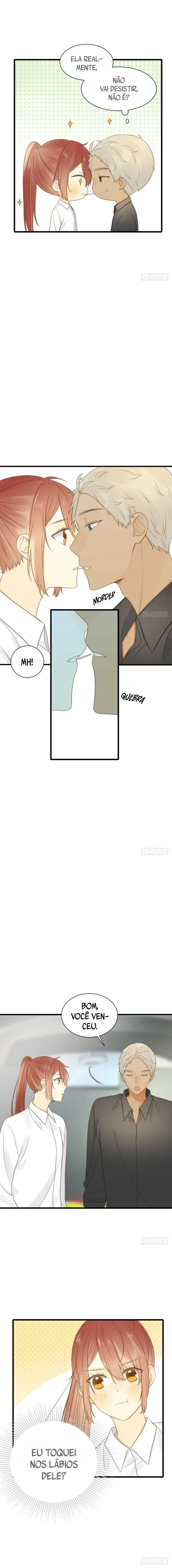 O Amor Virá à Luz – Capítulo 97 Yaoi – Página 4