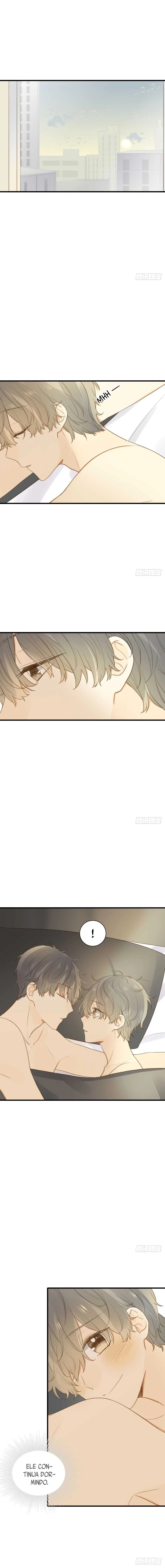 O Amor Virá à Luz – Capítulo 98 Yaoi – Página 2