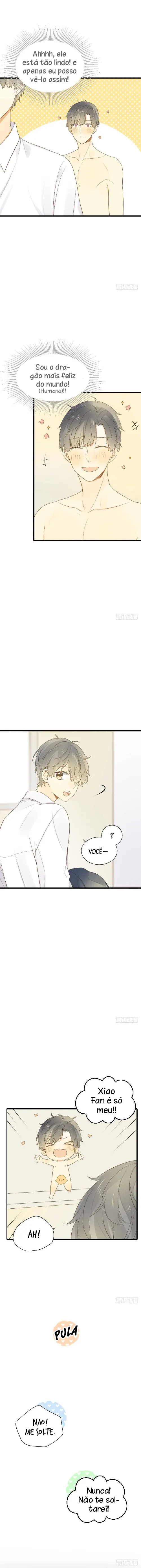 O Amor Virá à Luz – Capítulo 98 Yaoi – Página 7