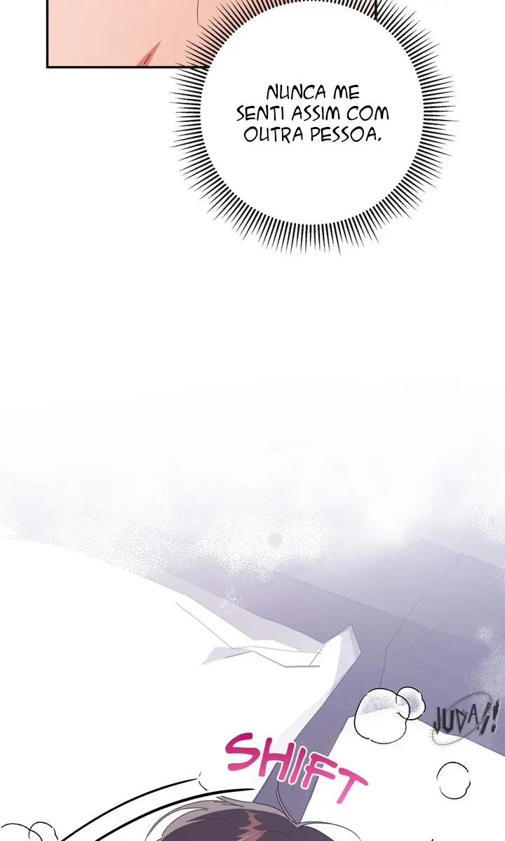 O Calor Entre Nós – Capítulo 01 Yaoi – Página 10