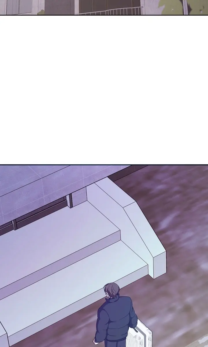 O Calor Entre Nós – Capítulo 01 Yaoi – Página 107