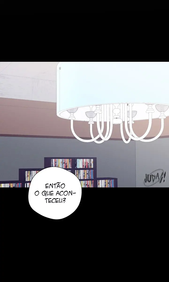 O Calor Entre Nós – Capítulo 01 Yaoi – Página 110