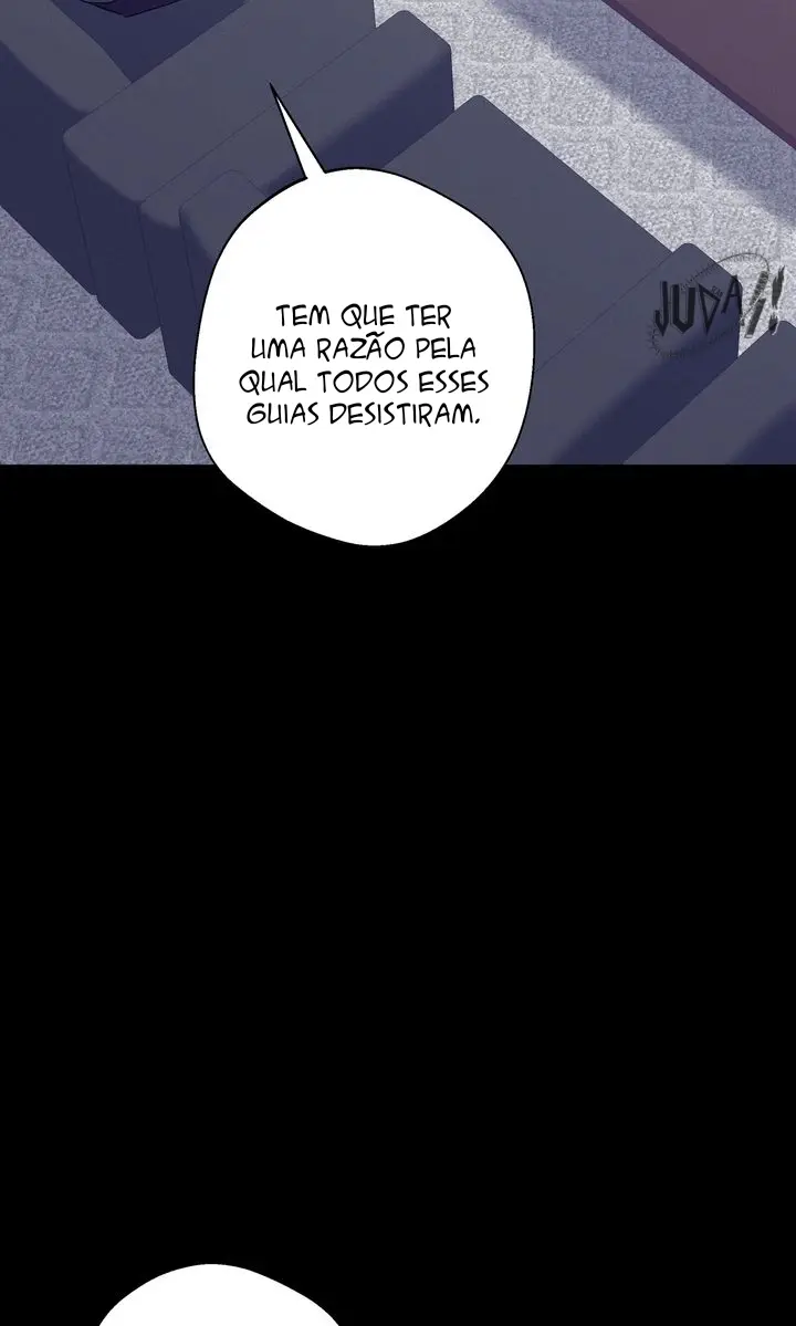 O Calor Entre Nós – Capítulo 01 Yaoi – Página 112