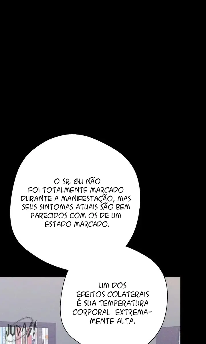 O Calor Entre Nós – Capítulo 01 Yaoi – Página 114