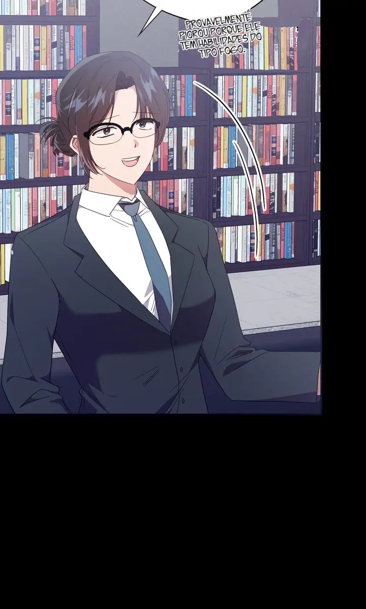 O Calor Entre Nós – Capítulo 01 Yaoi – Página 115