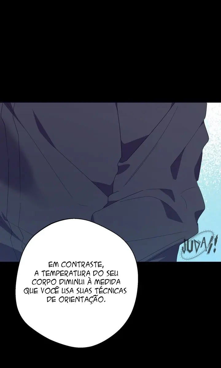 O Calor Entre Nós – Capítulo 01 Yaoi – Página 116