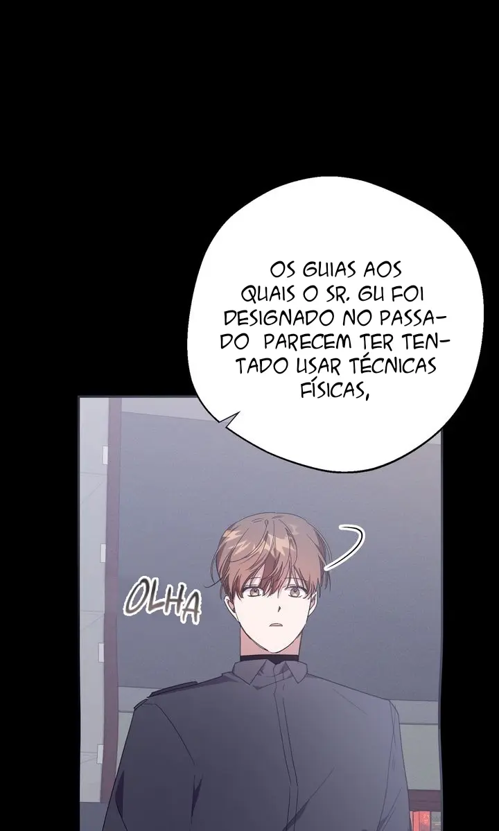 O Calor Entre Nós – Capítulo 01 Yaoi – Página 117