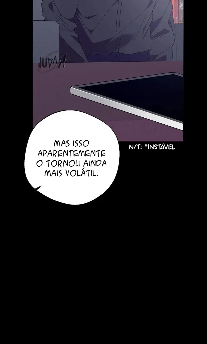 O Calor Entre Nós – Capítulo 01 Yaoi – Página 118