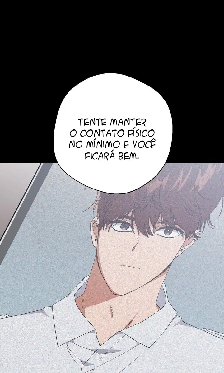 O Calor Entre Nós – Capítulo 01 Yaoi – Página 119